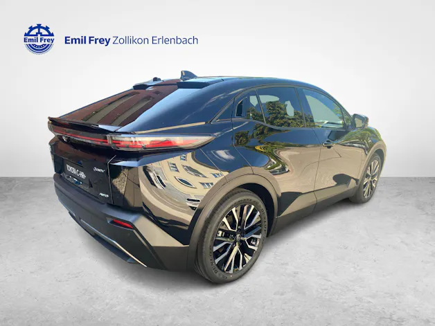 Toyota C-HR+ Style AWD