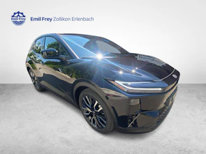 image du véhicule TOYOTA C-HR+ Style AWD