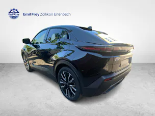 Toyota C-HR+ Style AWD