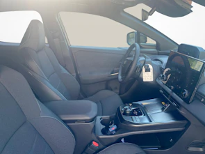 image du véhicule TOYOTA C-HR+ Style AWD
