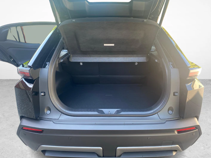 image du véhicule TOYOTA C-HR+