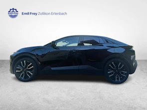 image du véhicule TOYOTA C-HR+ Style AWD