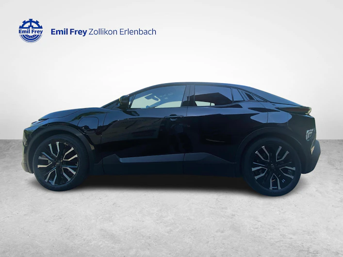 image du véhicule TOYOTA C-HR+
