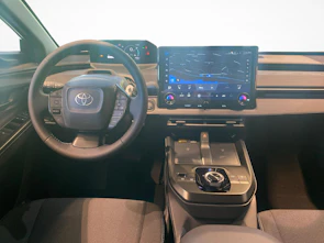 image du véhicule TOYOTA C-HR+ Style AWD