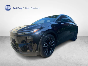 image du véhicule TOYOTA C-HR+ Style AWD