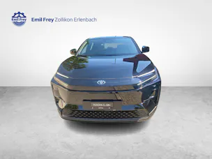 Toyota C-HR+ Style AWD