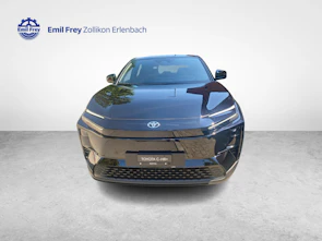 image du véhicule TOYOTA C-HR+ Style AWD