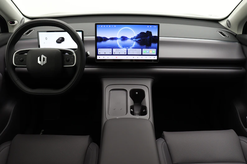 image du véhicule LEAPMOTOR C10