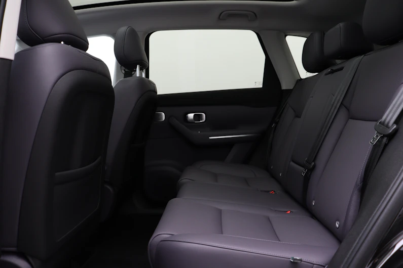 image du véhicule LEAPMOTOR C10