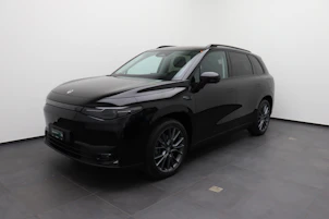 image du véhicule LEAPMOTOR C10 1.5 REEV Design