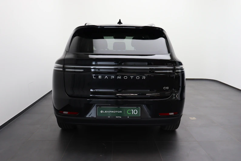 image du véhicule LEAPMOTOR C10