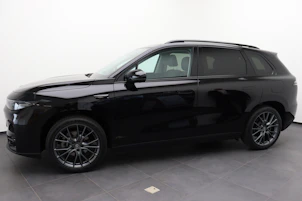 image du véhicule LEAPMOTOR C10 1.5 REEV Design