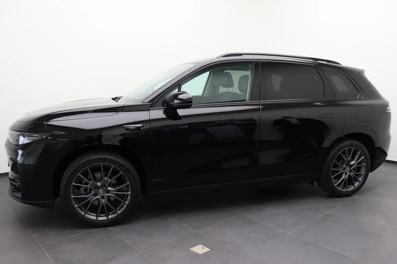 image du véhicule LEAPMOTOR C10