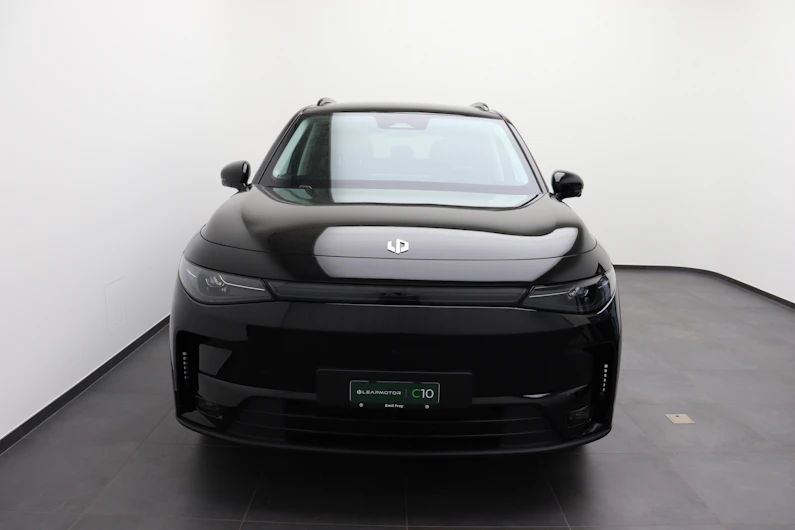 image du véhicule LEAPMOTOR C10