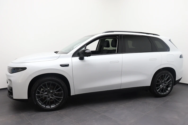 image du véhicule LEAPMOTOR C10