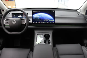 image du véhicule LEAPMOTOR C10 1.5 REEV Design