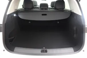 Leapmotor C10 1.5 REEV Design