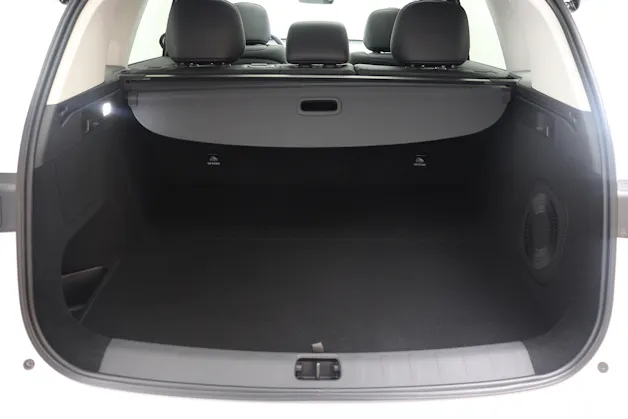 Leapmotor C10 1.5 REEV Design