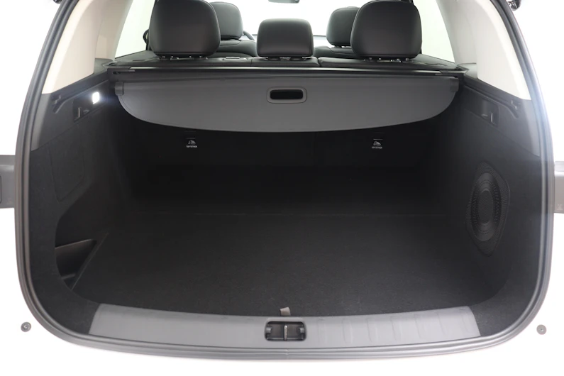 image du véhicule LEAPMOTOR C10