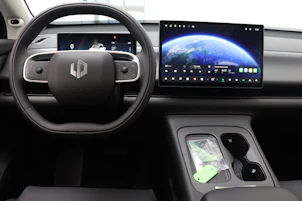 image du véhicule LEAPMOTOR C10 1.5 REEV Design