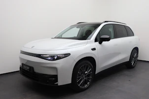 image du véhicule LEAPMOTOR C10 1.5 REEV Design