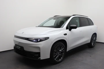 image du véhicule LEAPMOTOR C10 1.5 REEV Design