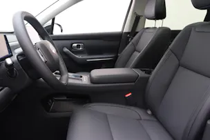 Leapmotor C10 1.5 REEV Design