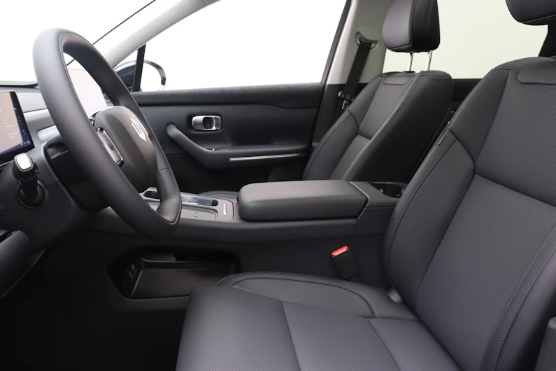 image du véhicule LEAPMOTOR C10