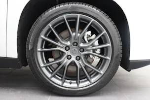Leapmotor C10 1.5 REEV Design