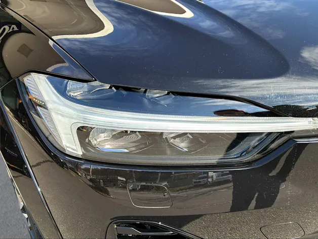 Volvo XC60 2.0 T8 TE Polestar eAWD