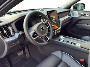 Volvo XC60 2.0 T8 TE Polestar eAWD