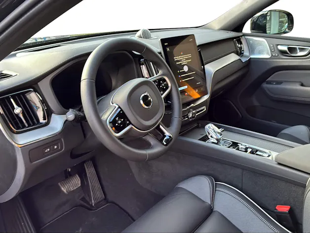 Volvo XC60 2.0 T8 TE Polestar eAWD