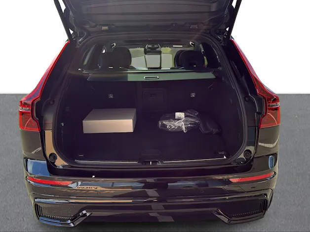 Volvo XC60 2.0 T8 TE Polestar eAWD