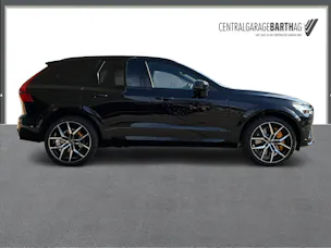 Volvo XC60 2.0 T8 TE Polestar eAWD