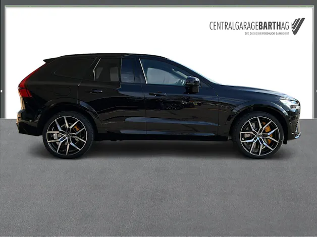 Volvo XC60 2.0 T8 TE Polestar eAWD