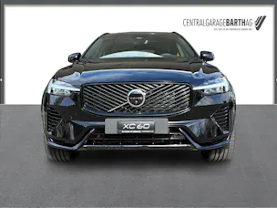Volvo XC60 2.0 T8 TE Polestar eAWD