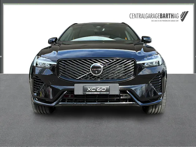 Volvo XC60 2.0 T8 TE Polestar eAWD