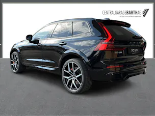 Volvo XC60 2.0 T8 TE Polestar eAWD