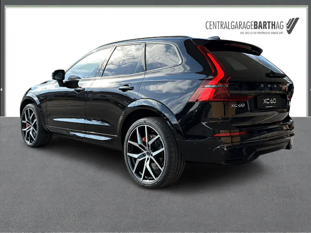 Volvo XC60 2.0 T8 TE Polestar eAWD