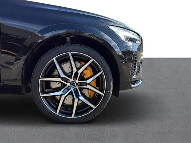 Volvo XC60 2.0 T8 TE Polestar eAWD