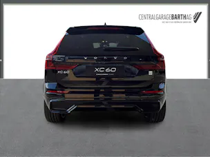 Volvo XC60 2.0 T8 TE Polestar eAWD