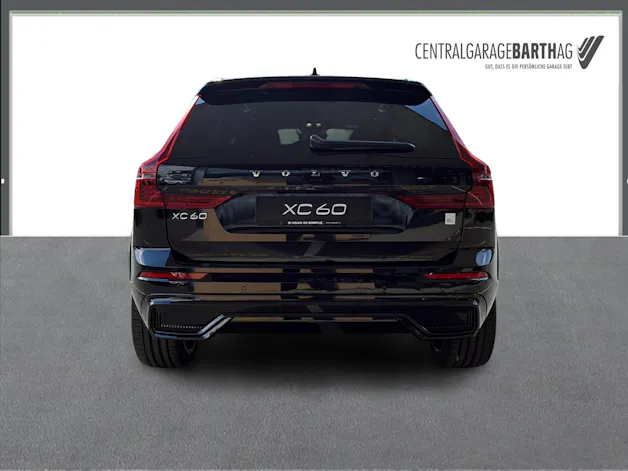 Volvo XC60 2.0 T8 TE Polestar eAWD