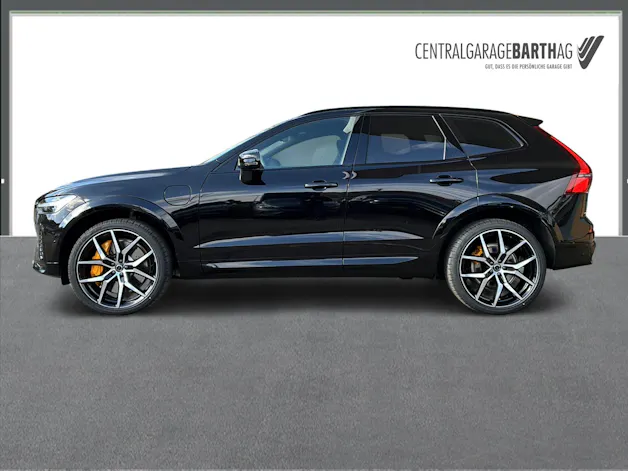 Volvo XC60 2.0 T8 TE Polestar eAWD