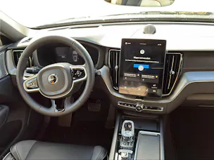Volvo XC60 2.0 T8 TE Polestar eAWD