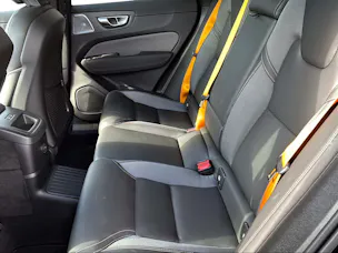 Volvo XC60 2.0 T8 TE Polestar eAWD