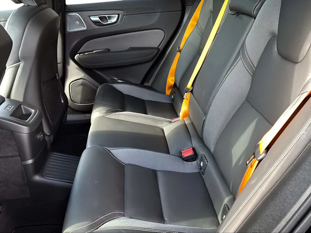 Volvo XC60 2.0 T8 TE Polestar eAWD