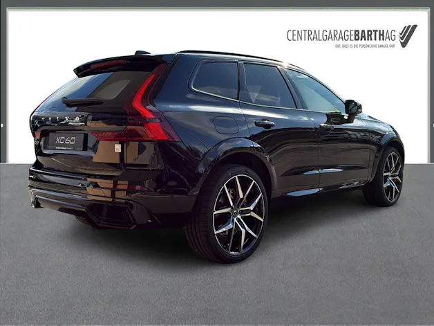 Volvo XC60 2.0 T8 TE Polestar eAWD