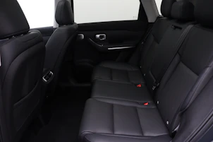 Fahrzeugbild LEAPMOTOR C10 1.5 Hybrid EV