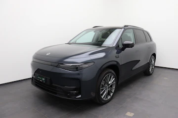 Fahrzeugbild LEAPMOTOR C10 1.5 Hybrid EV