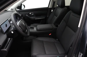 Fahrzeugbild LEAPMOTOR C10 1.5 Hybrid EV